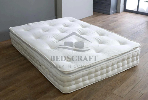 Nimbus Pillow top mattress