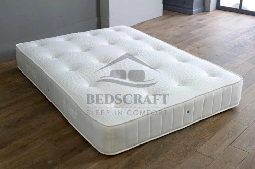 Memory Ortho Mattress - Medium Feel