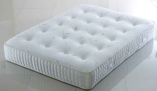 Aloe Vera 3000 Pocket Sprung Mattress