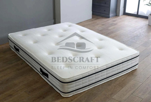 Oxford Orthopaedic Mattress