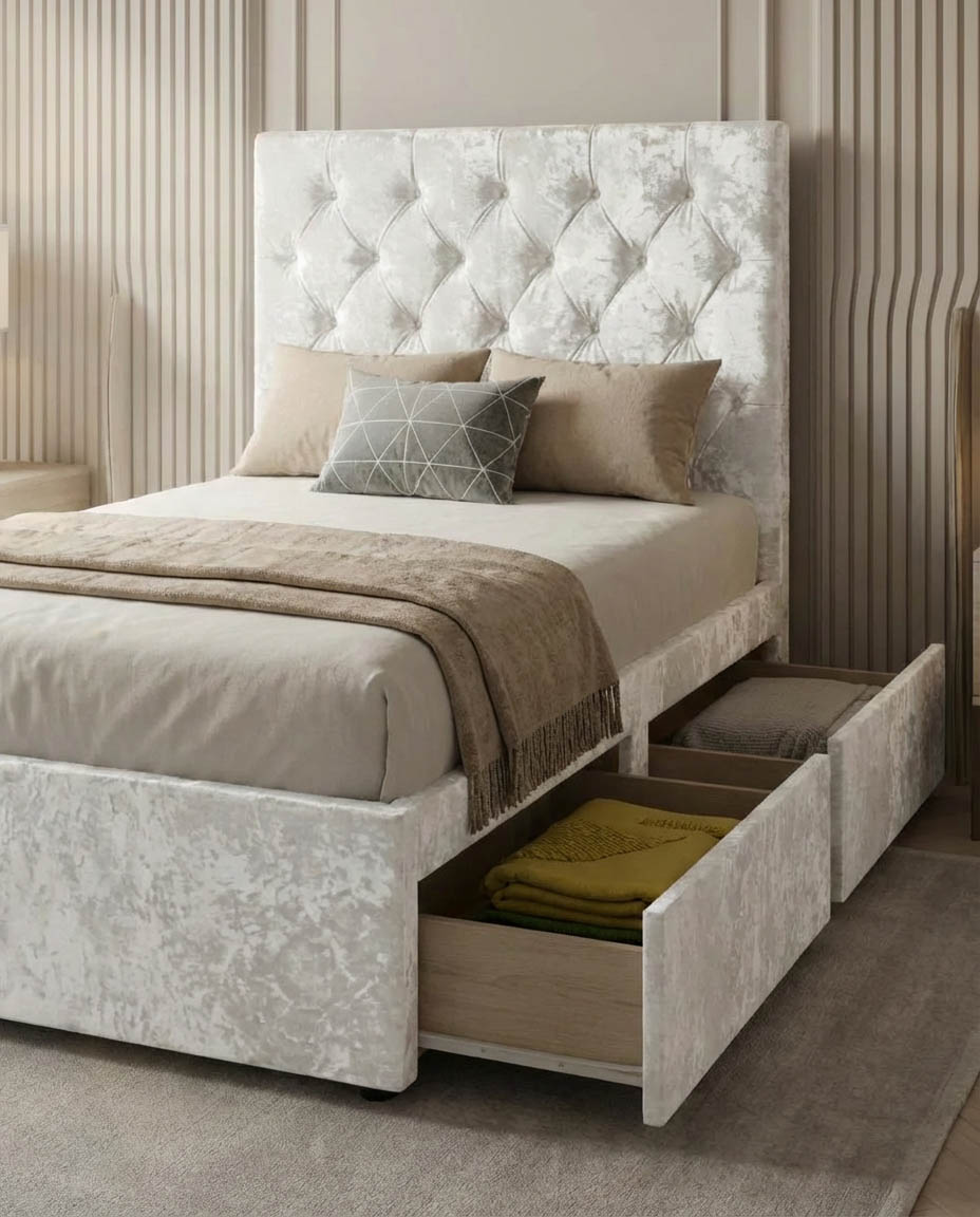 Luxury Divan Beds